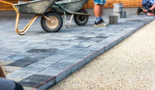 Best Concrete Driveway Repair Near Me  in Walthourville, GA