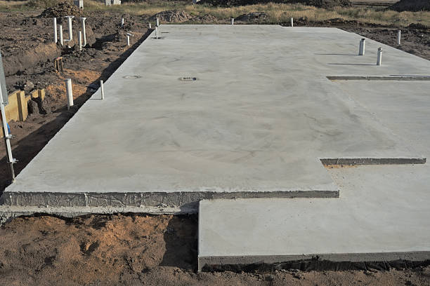 Best Stamped Concrete Near Me  in Walthourville, GA