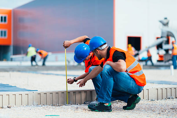 Best Affordable Concrete Contractor  in Walthourville, GA