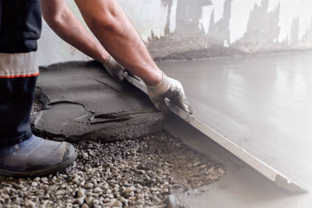 Best Concrete Repair Services  in Walthourville, GA